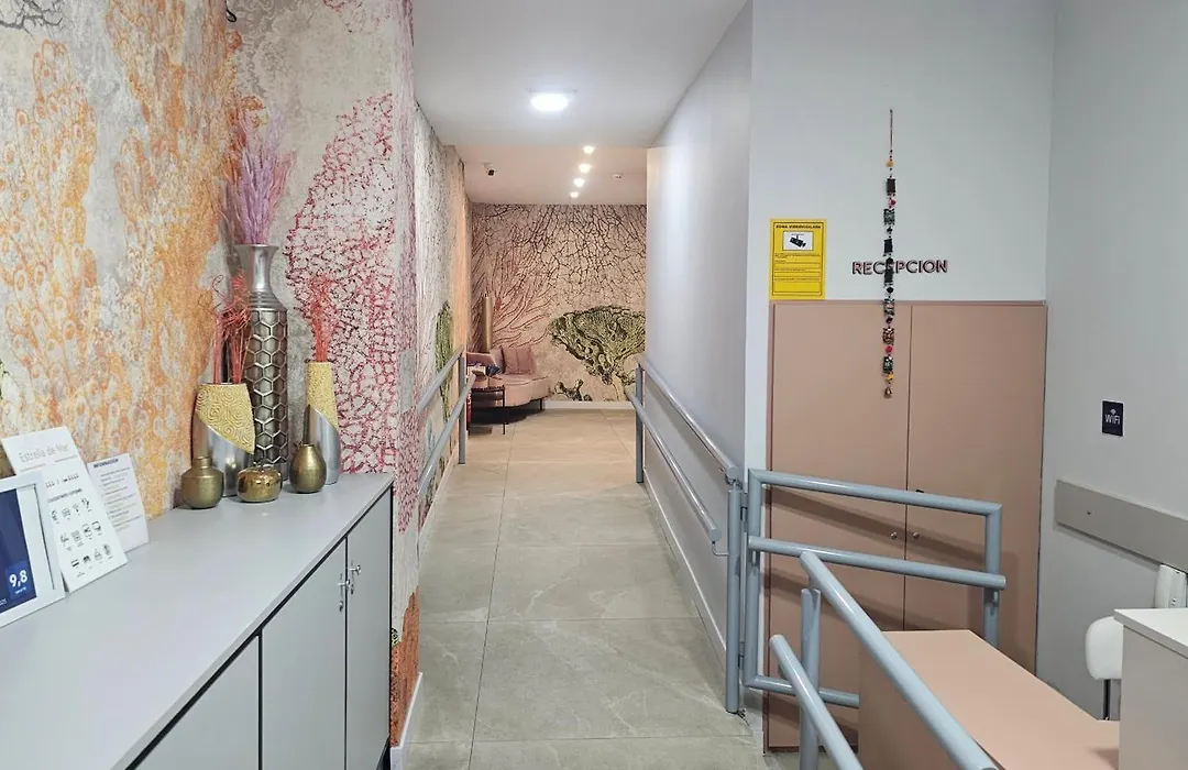 Estrella De Mar - Boutique Aparthotel-1